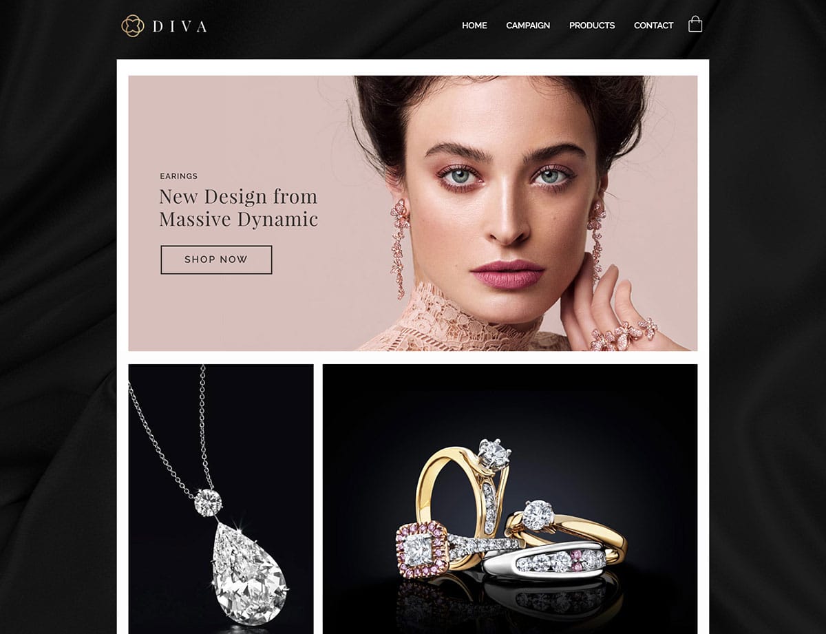 16 Best Jewelry WordPress Themes 2024 aThemes