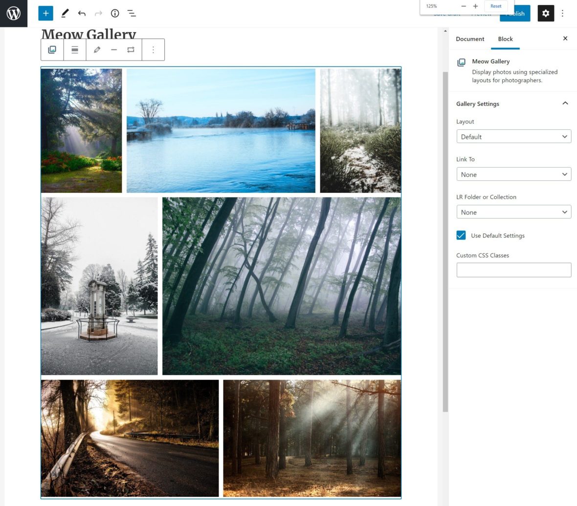 10+ Best WordPress Gallery Plugins 2023 aThemes