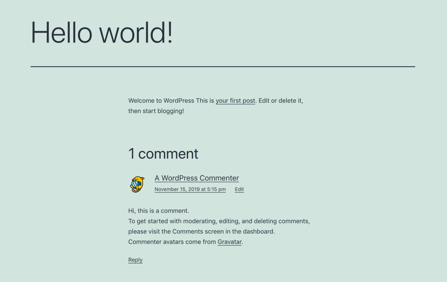 How to Change the Author in WordPress (5 Methods) aThemes