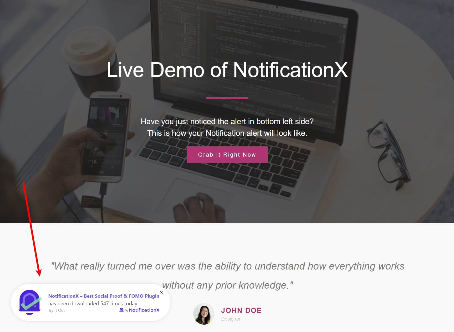 4 Best Social Proof WordPress Plugins 2024 aThemes