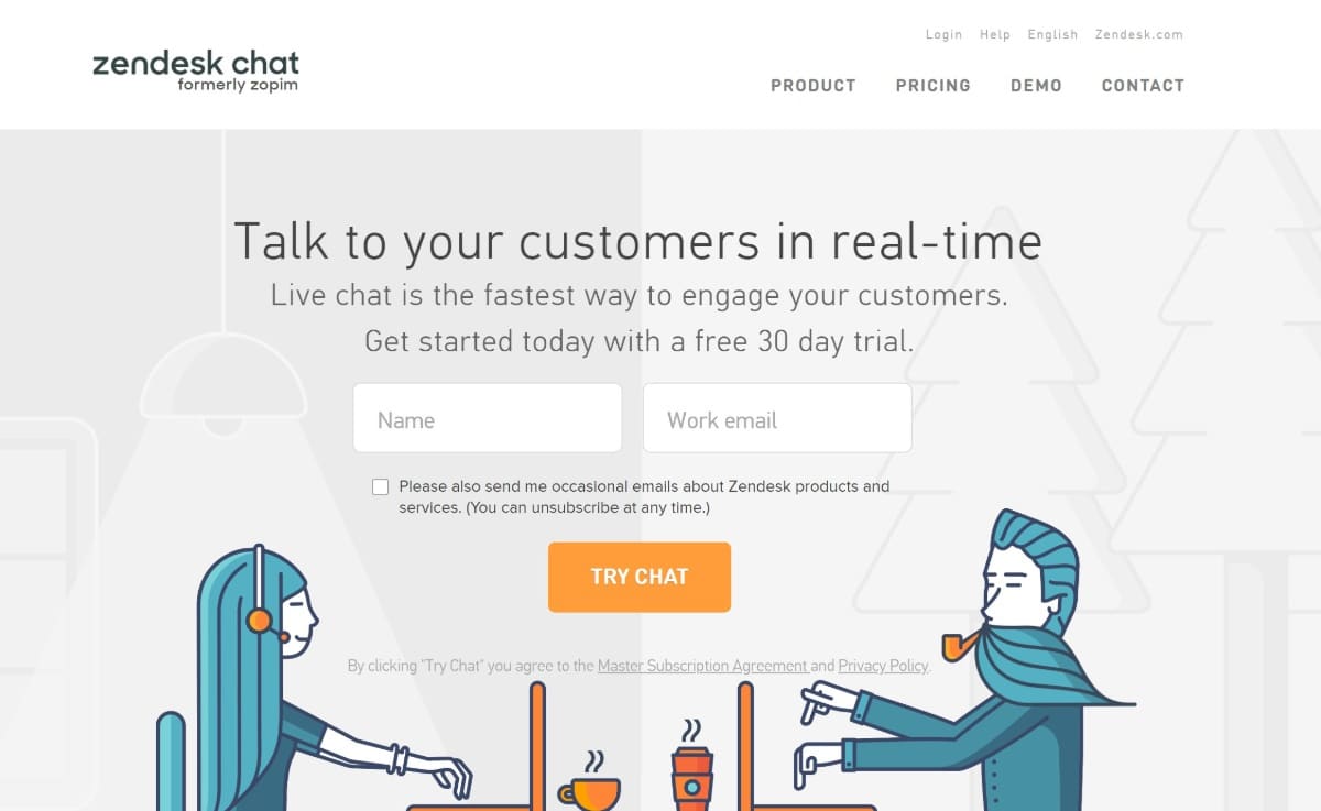 The 9 Best WordPress Live Chat Plugins 2021 aThemes