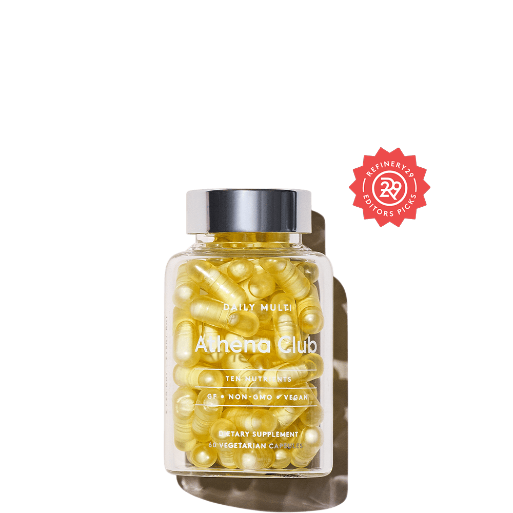 Athena Club Better Made Simple