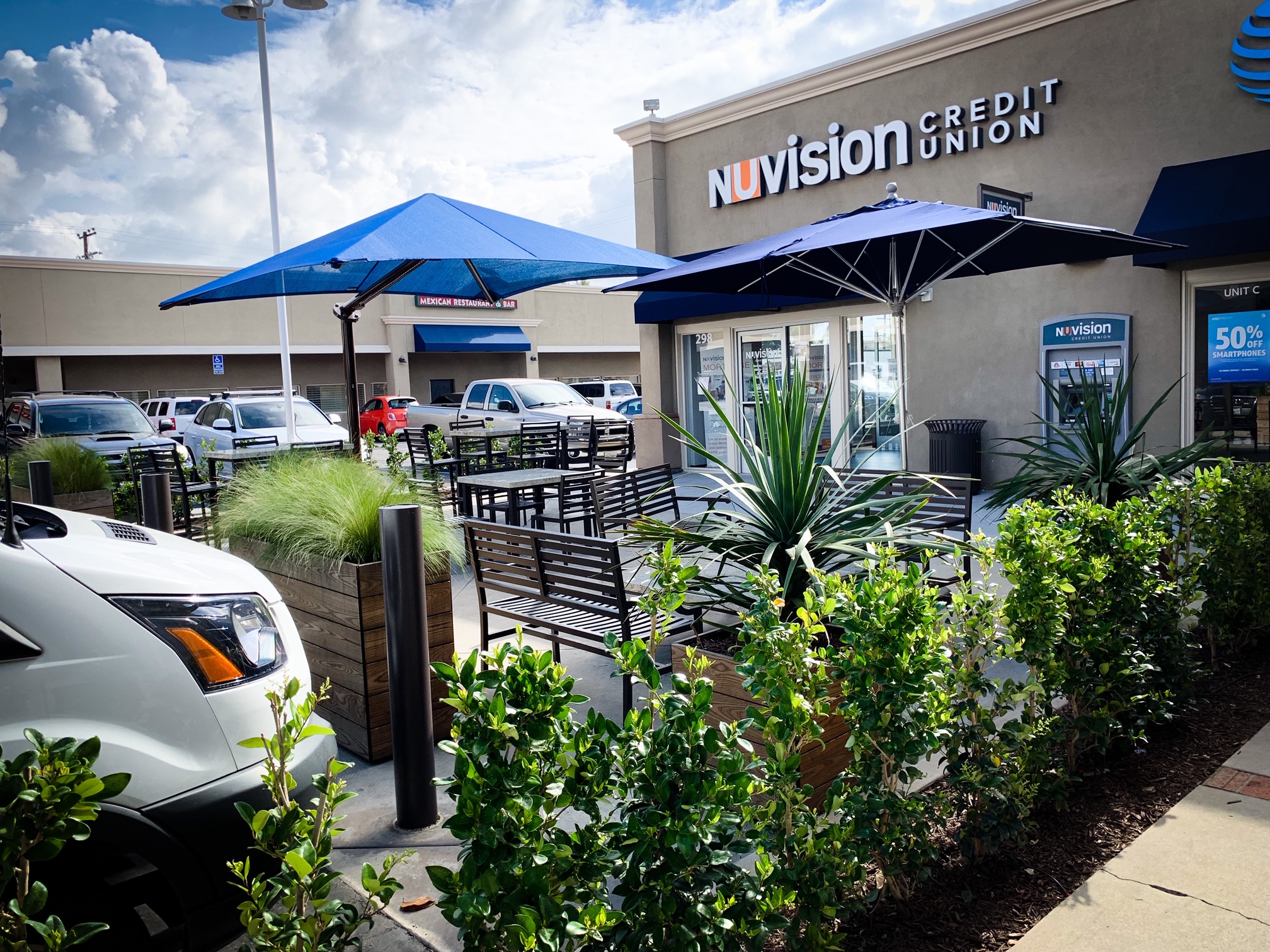 17th Street Promenade Athena Property Management