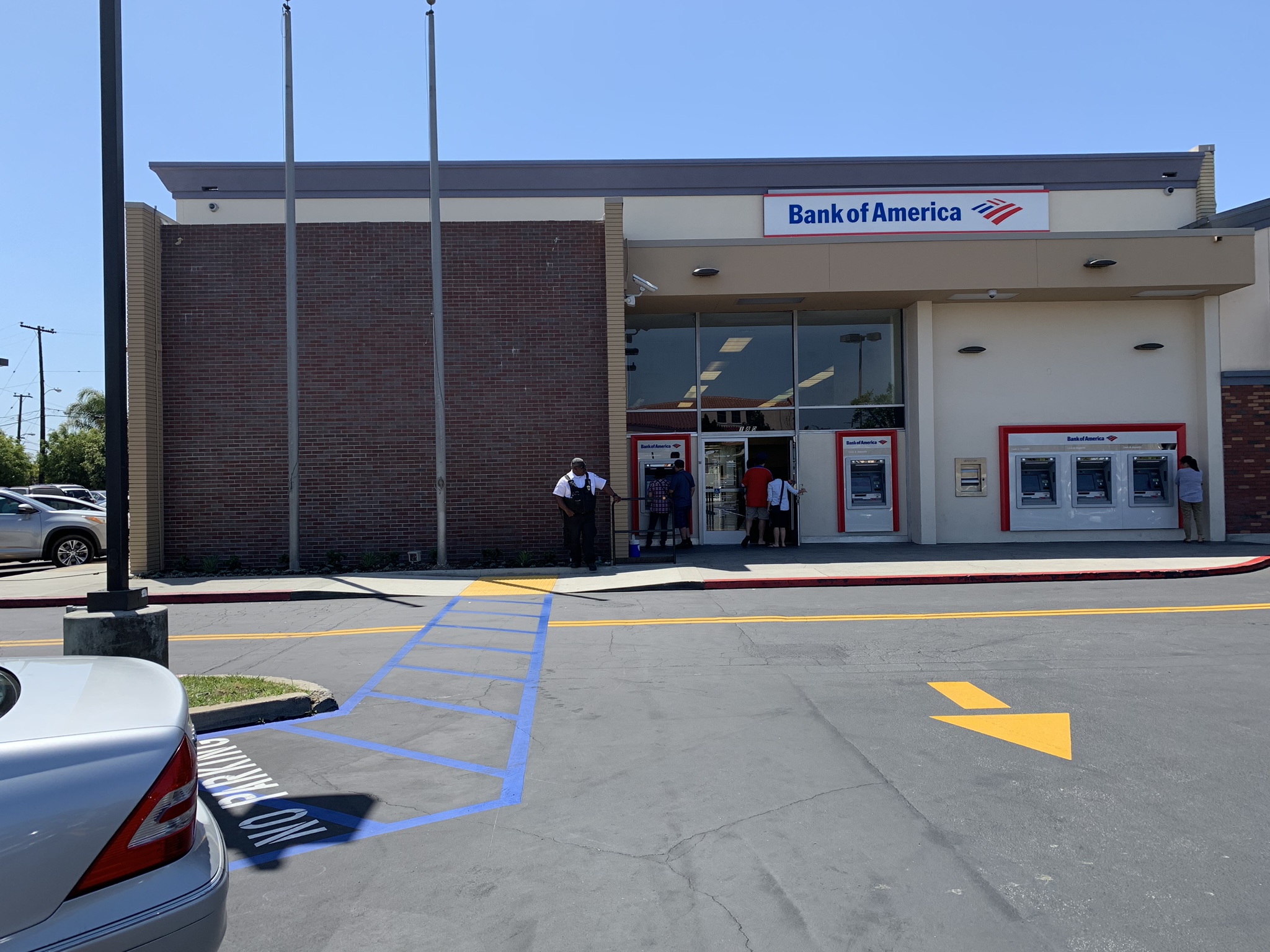 Carson Shopping Center Athena Property Management