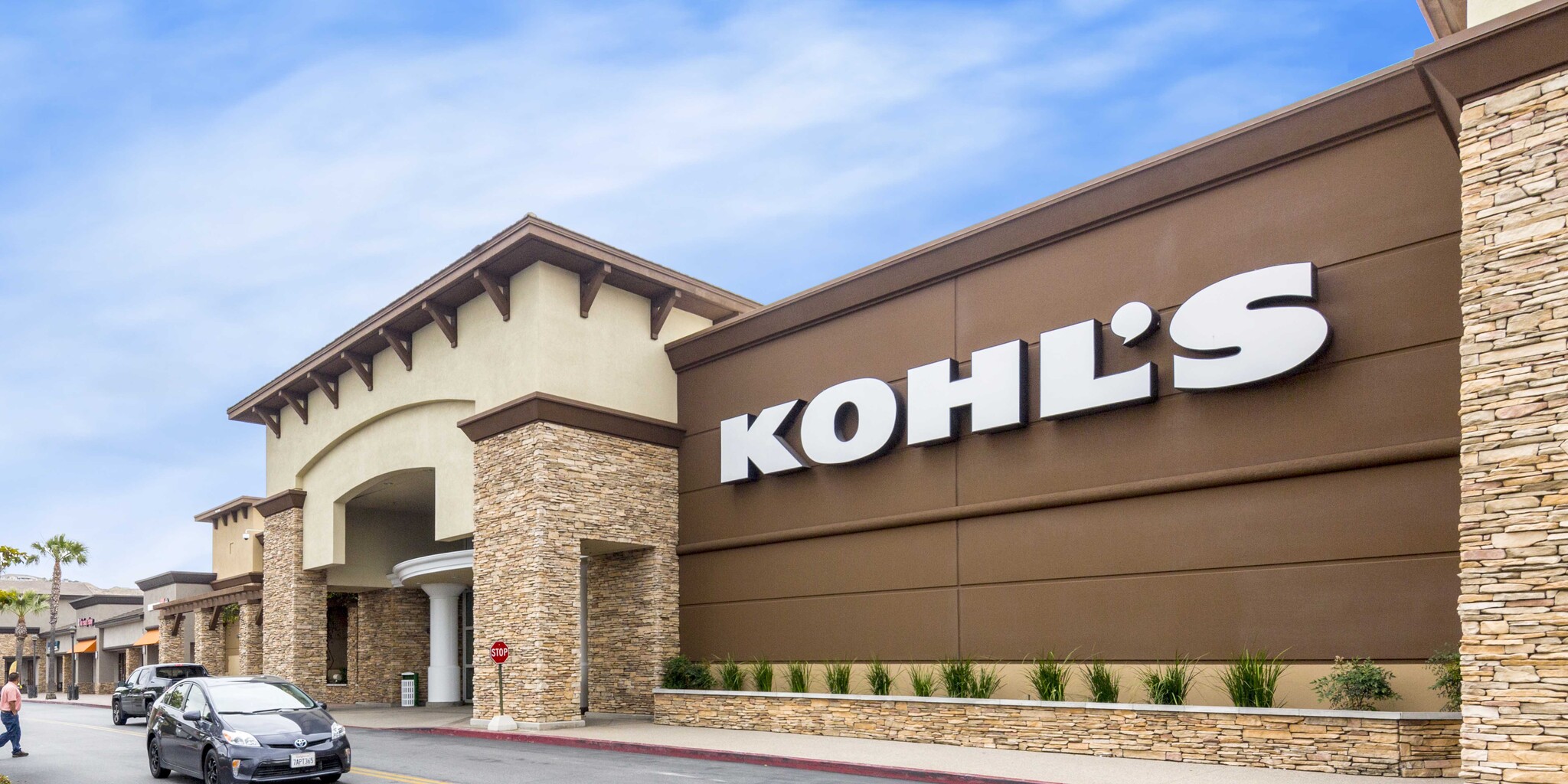 Hidden Valley Plaza Athena Property Management