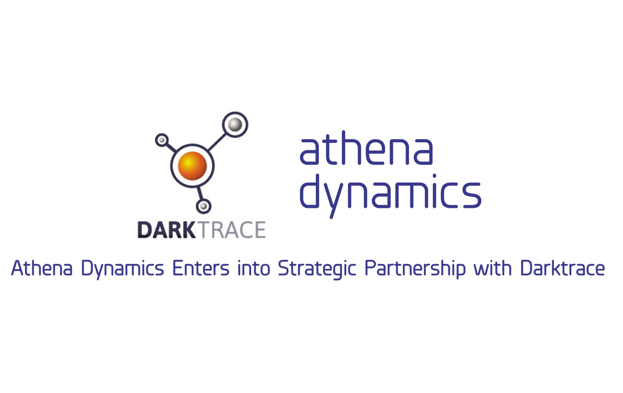 DarkTrace 2017 Athena Dynamics