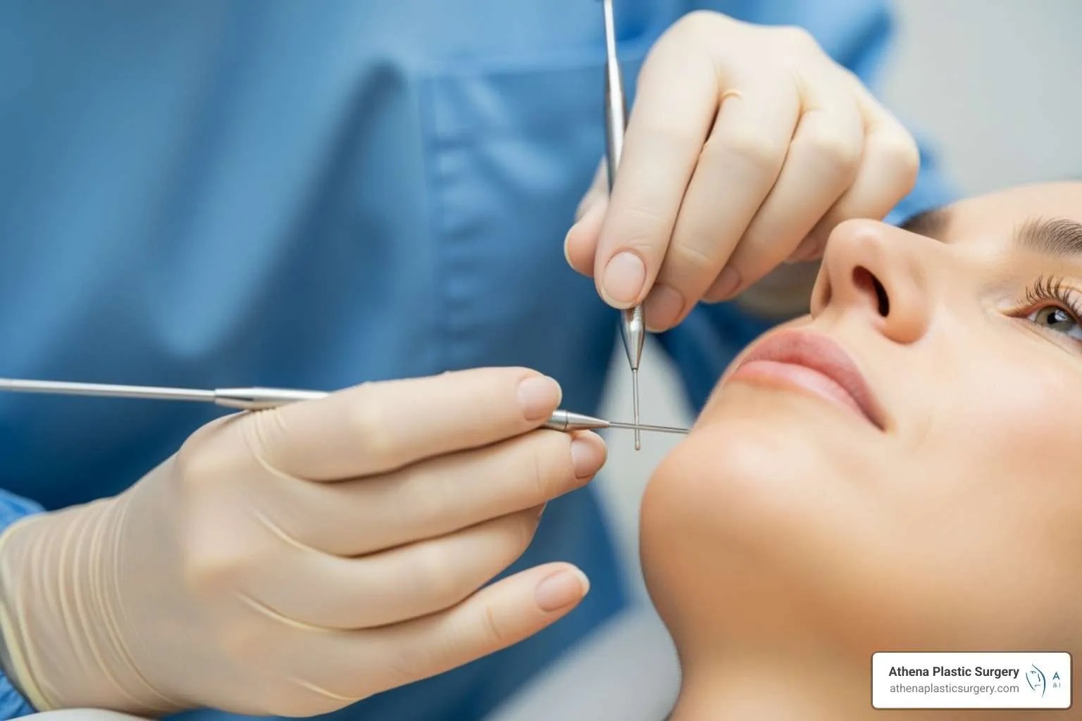 Latest plastic surgery techniques 2025 Revealed!