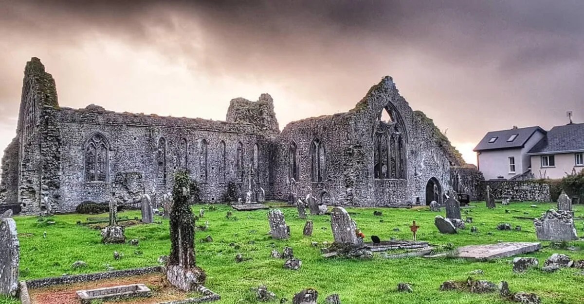 References to Medieval Athenry Record O'Regan's Athenry