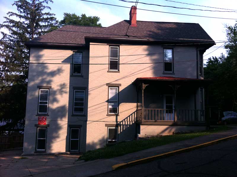 For rent 20212022 Athens Brick Properties LLC (740) 7079098