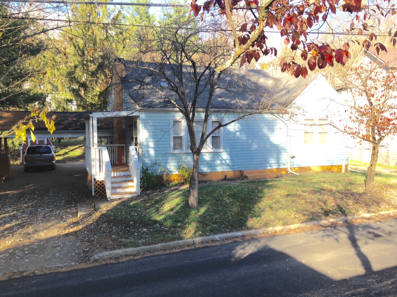 Athens Brick Properties LLC (740) 7079098 Leasing quality properties