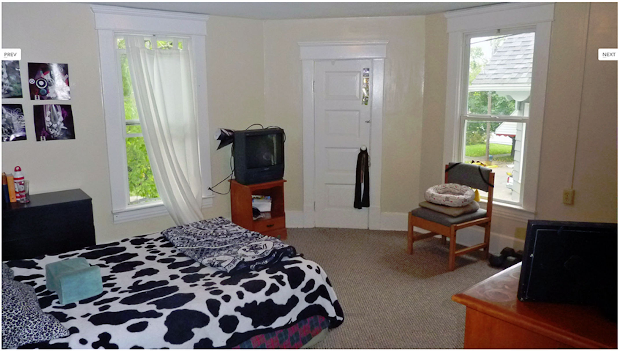 31 Central Ave., Athens OH Athens Brick Properties LLC (740) 7079098