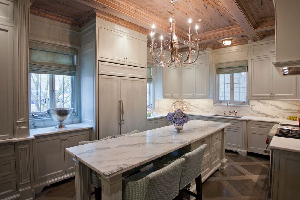 Athens Building Company Gallery