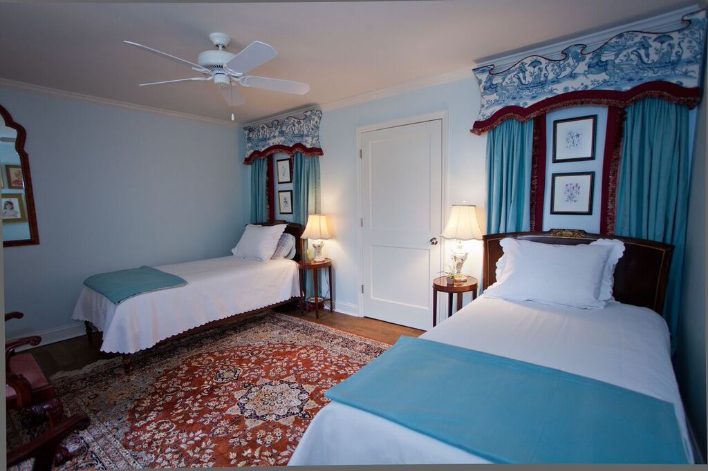 Athens Building Company Gallery