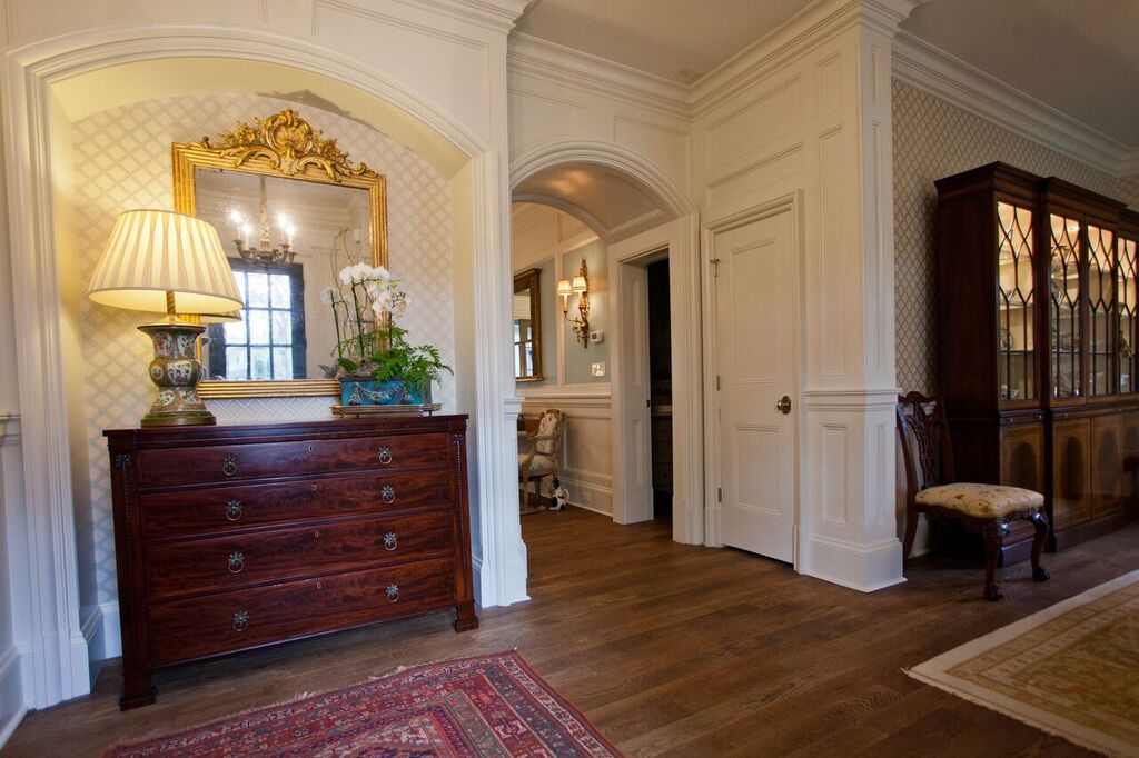 Athens Building Company Gallery