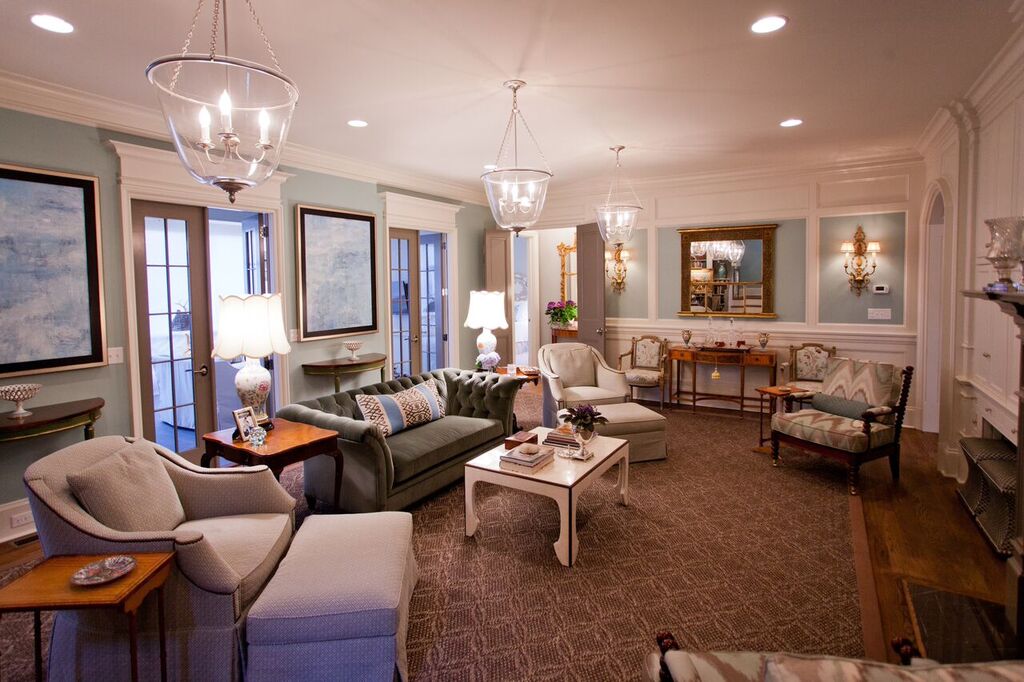 Athens Building Company Gallery