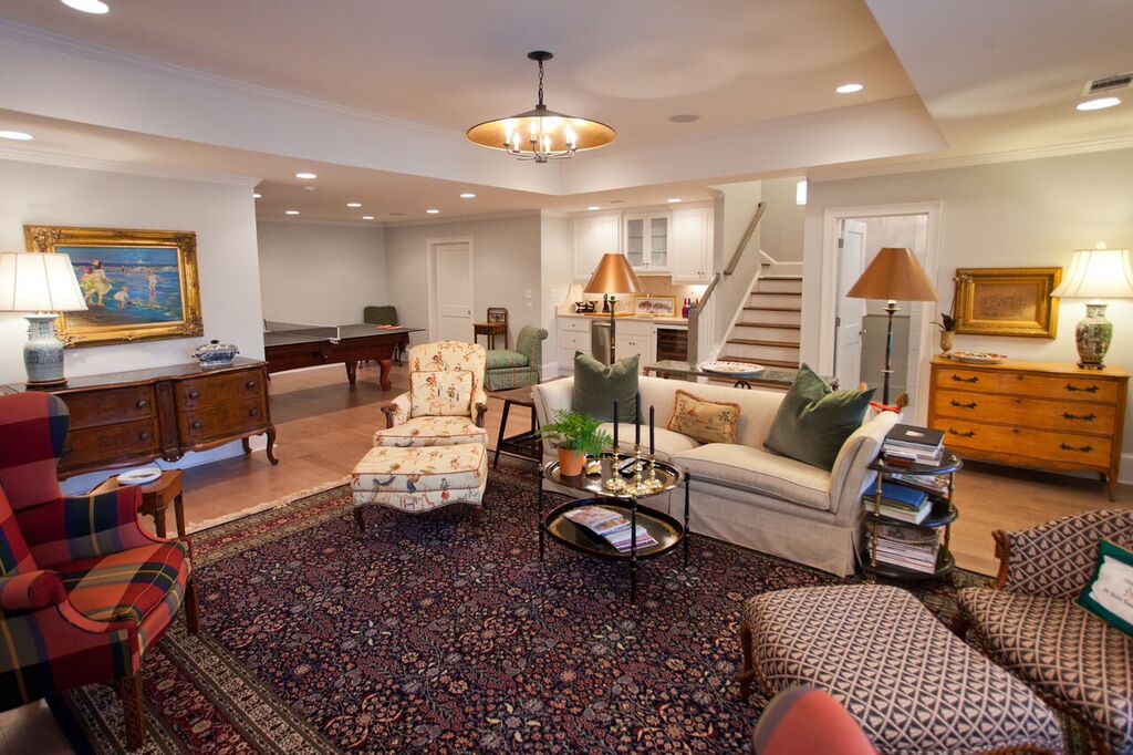 Athens Building Company Gallery