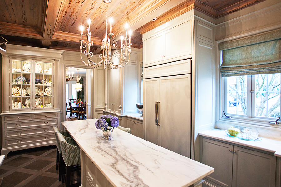 Athens Building Company Gallery