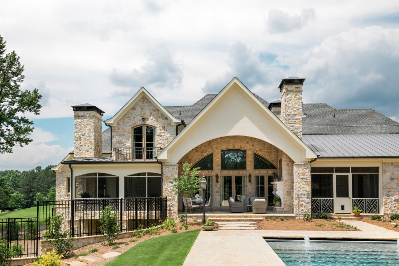 Athens Building Company Gallery