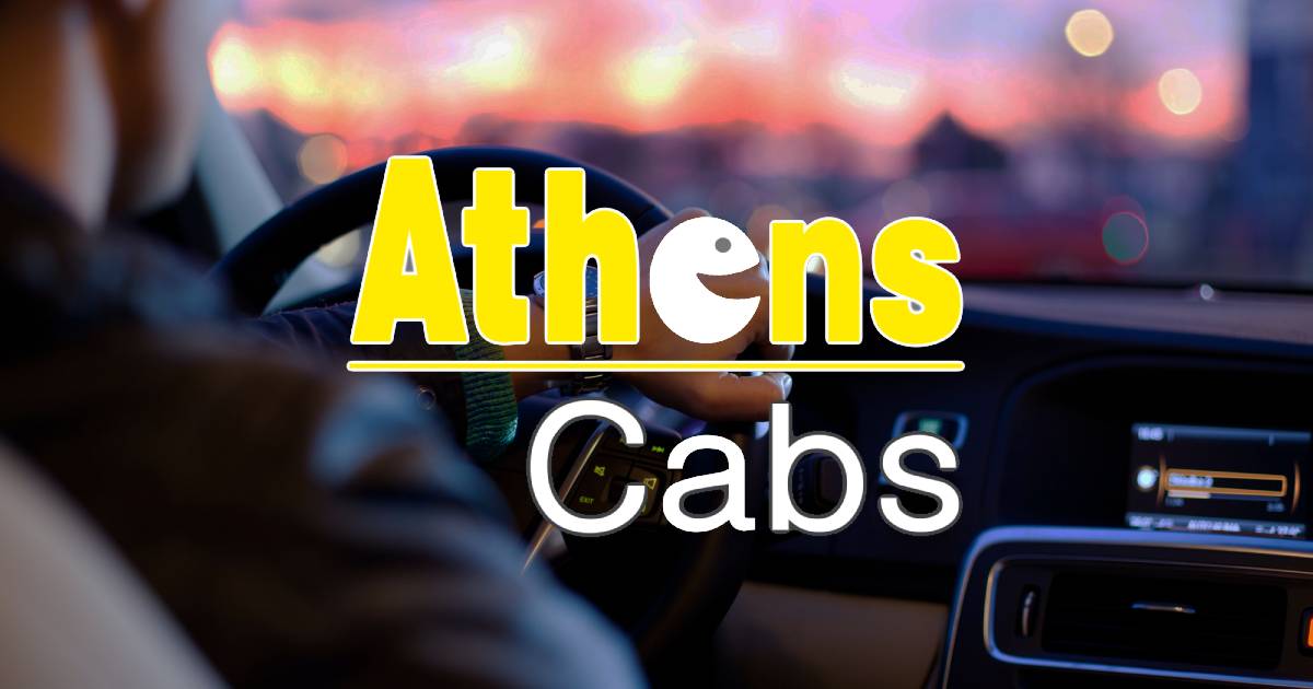 Athens Private Driver Local English speaking drivers