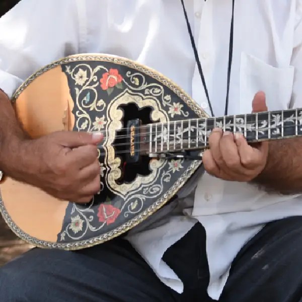 Athens Bouzoukia An Exclusively Greek Way of Entertainment