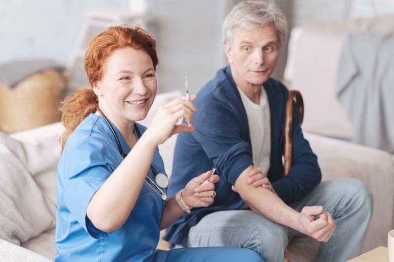 Home Health Service for Greater Houston