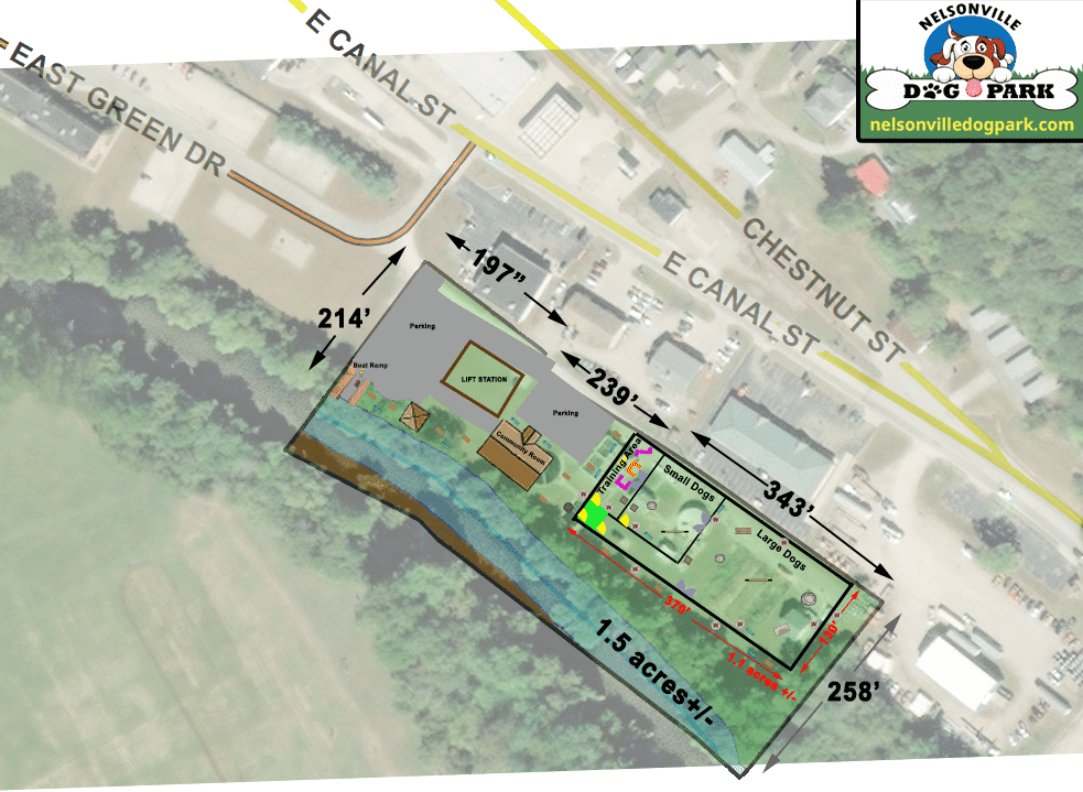 Tolliver appointed permanent Nelsonville Police Department chief