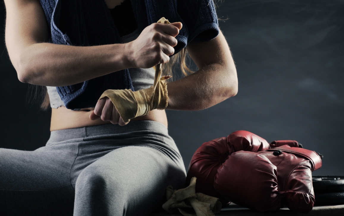 ΑΡΧΙΚΗ Athens Martial Arts