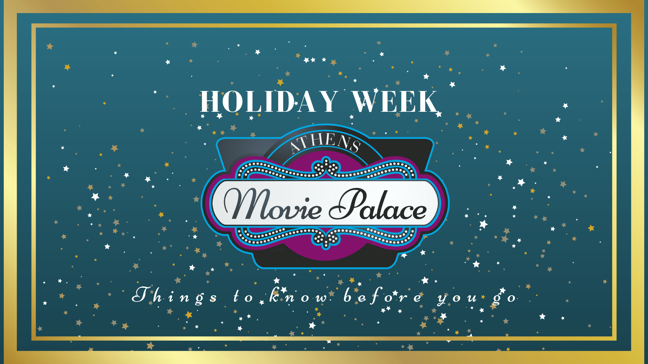 athens movie palace showtimes tomorrow Jinny Doe