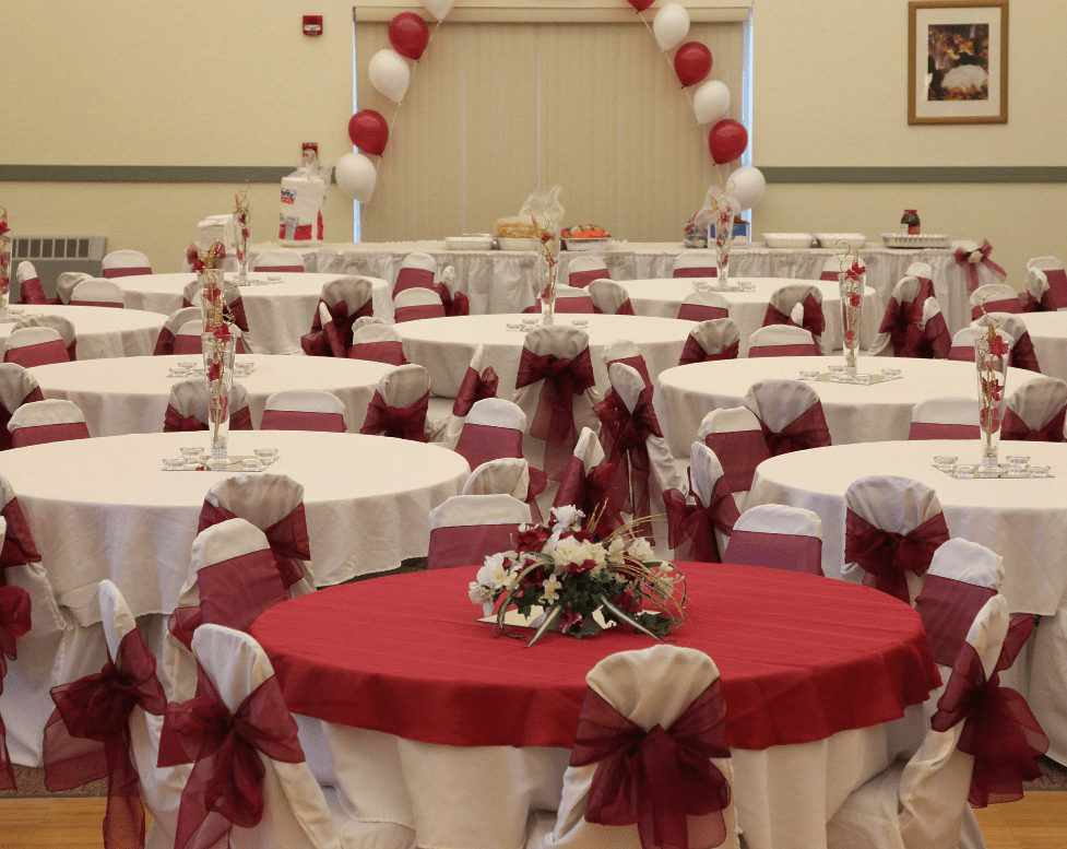 Athens Community Center Athens County Visitors Bureau