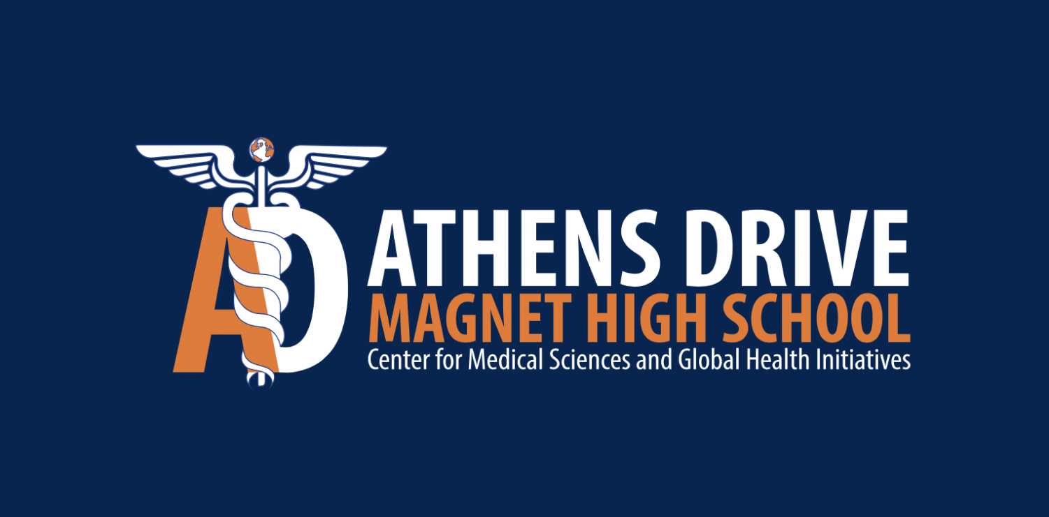 ATHENS ORACLE The official student news site of Athens Drive High School