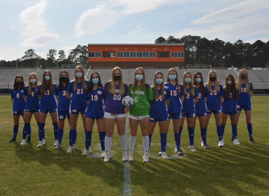 ATHENS ORACLE The official student news site of Athens Drive High School