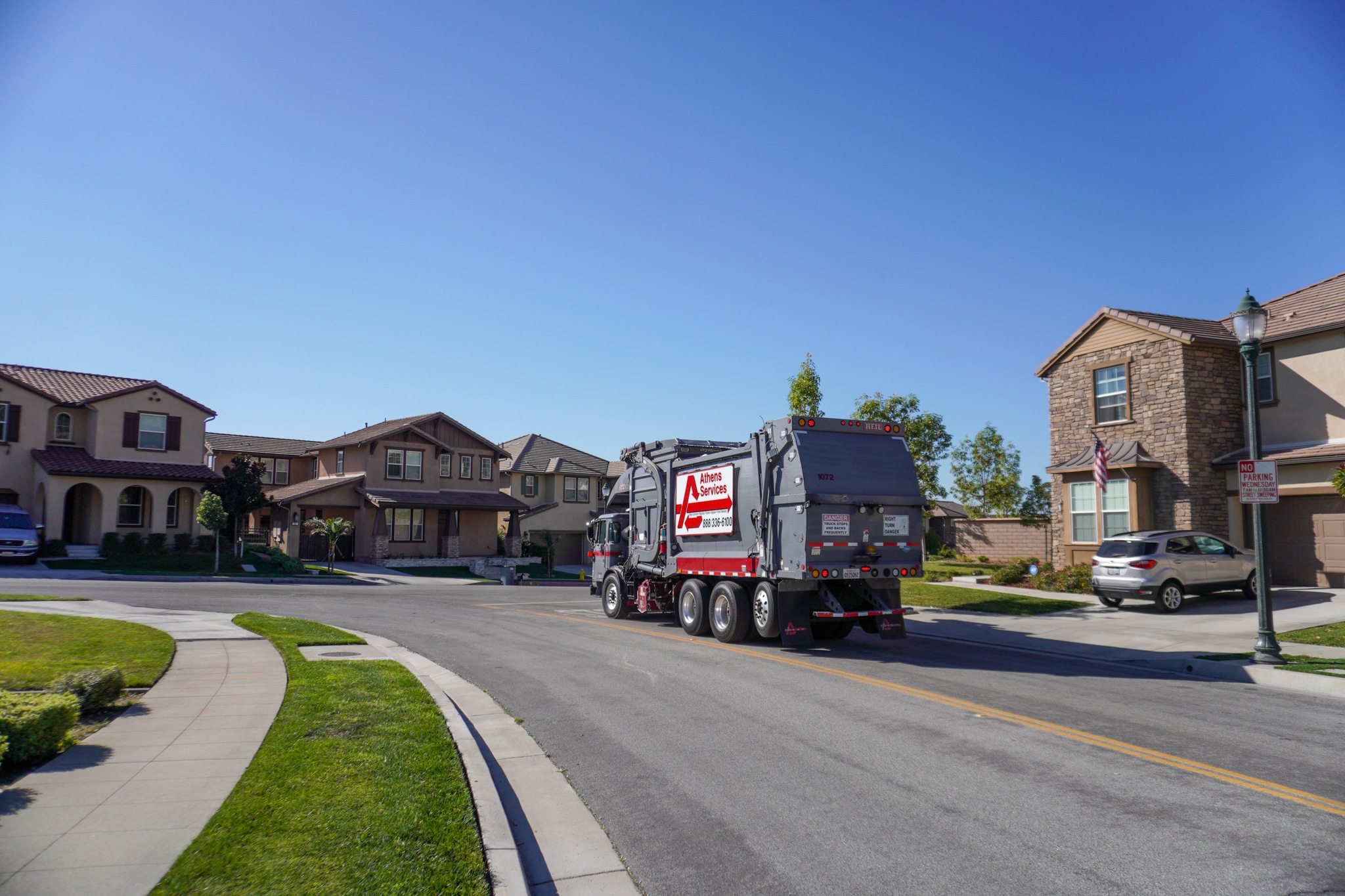 Media Athens Services