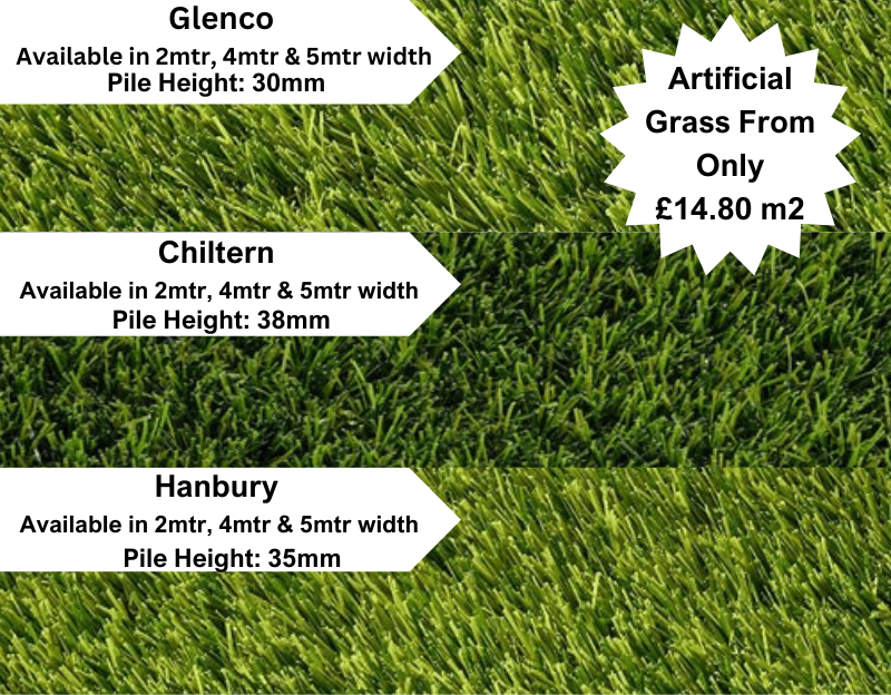 Atherstone Landscapes Quality Landscaping & Building Materials