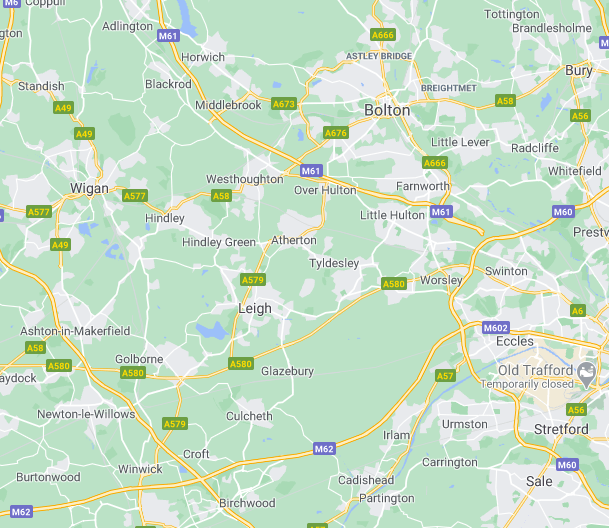 Atherton Skips Rapid Skip Hire