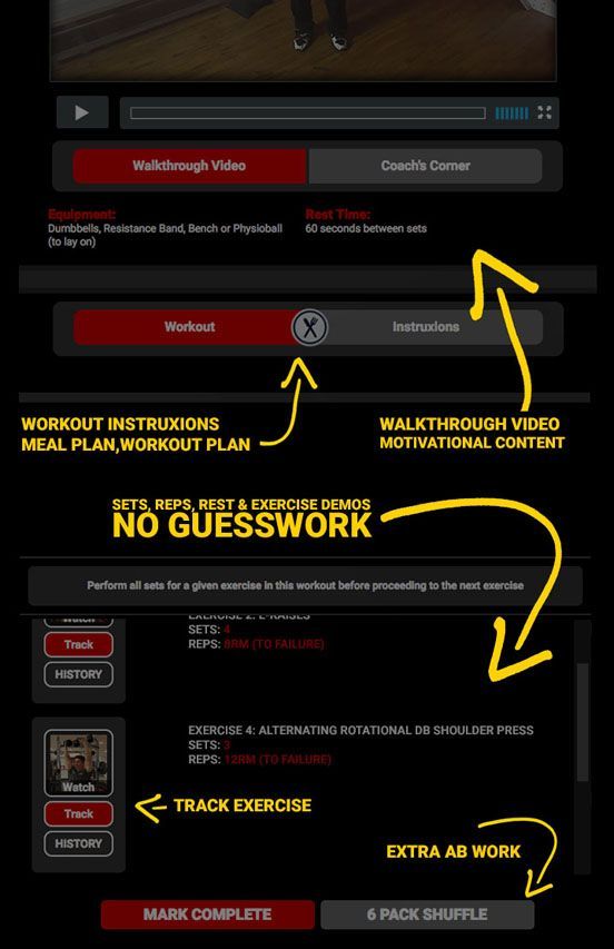 Athlean X Workout Plan Free Pdf Athlean X Workout Plan Free Pdf