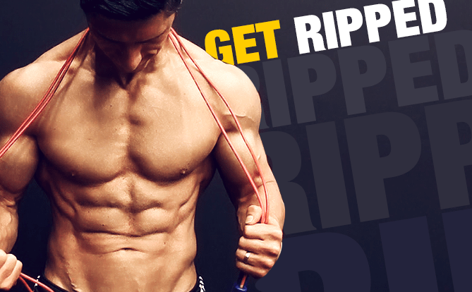 Golden Opportunity to Get Ripped Abs... (DO THIS!) ATHLEANX
