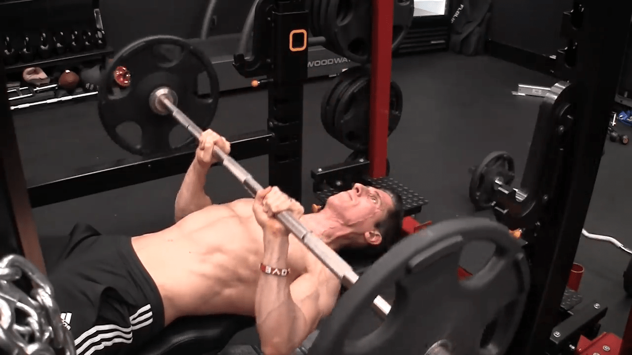 The BEST Dumbbell Exercises for TRICEPS ATHLEANX