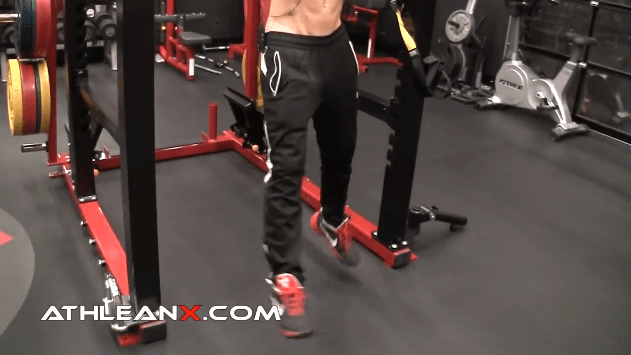 How To Do More Pullups Pullup Guide ATHLEANX