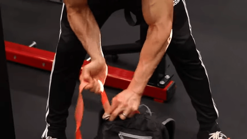 Arm Workouts at Home Best Home Arm Workout ATHLEANX