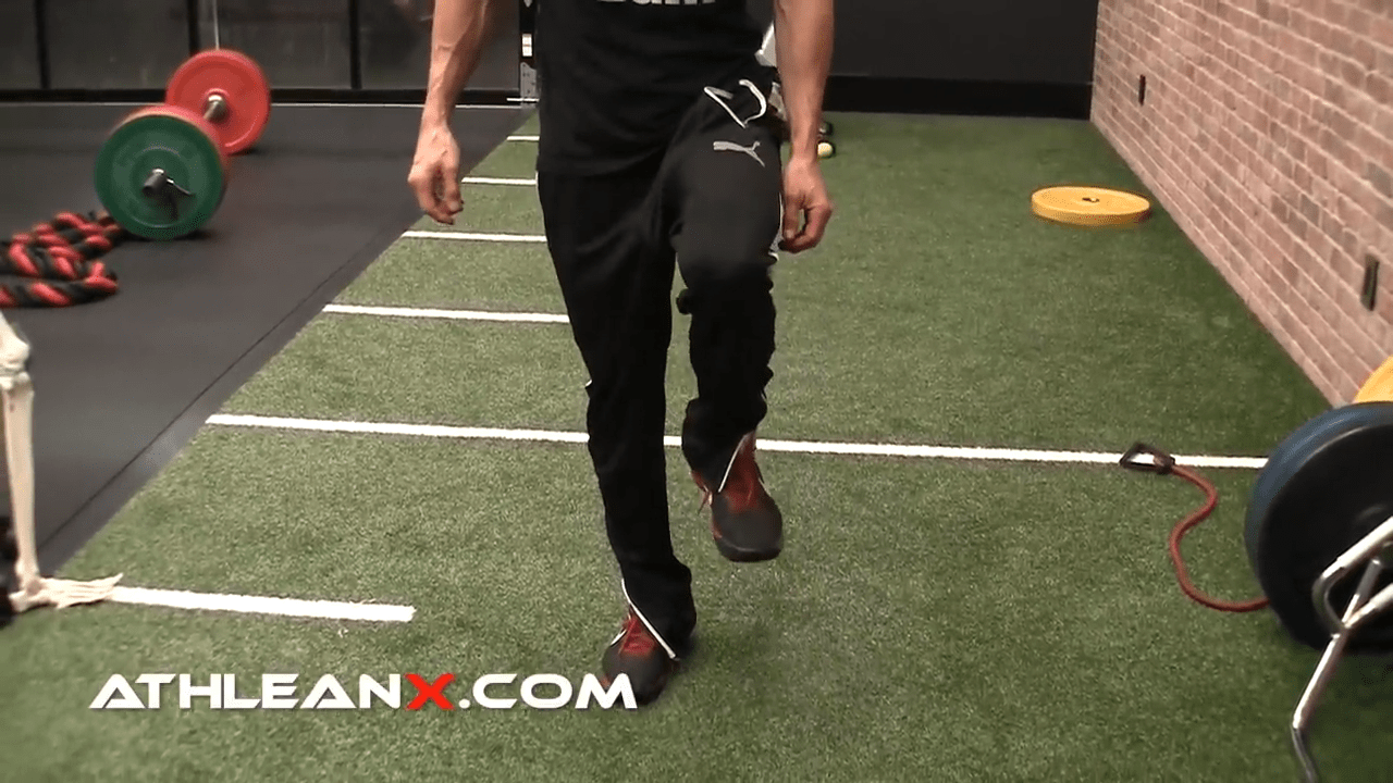 How To Fix Low Back Pain Relieve Lower Back Pain ATHLEANX