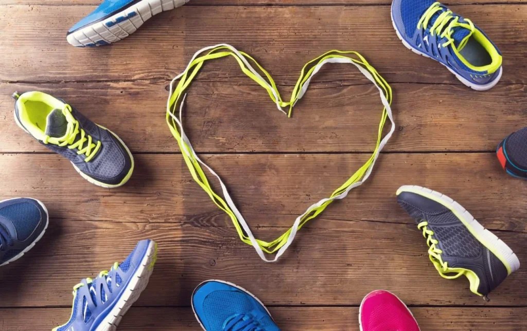 Voici comment laver les chaussures de running sans les faire vieillir