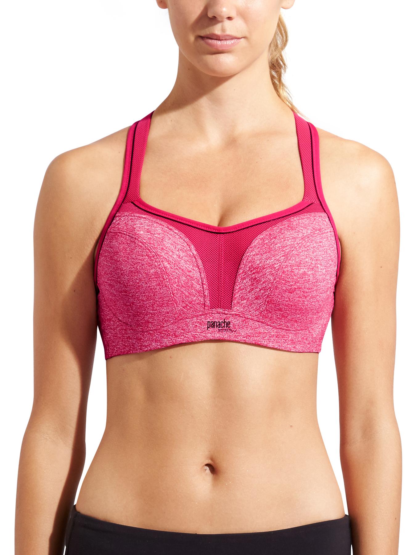 Panache Sports Bra Athleta
