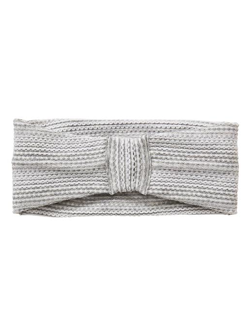 Eyelet Seamless Headband Athleta