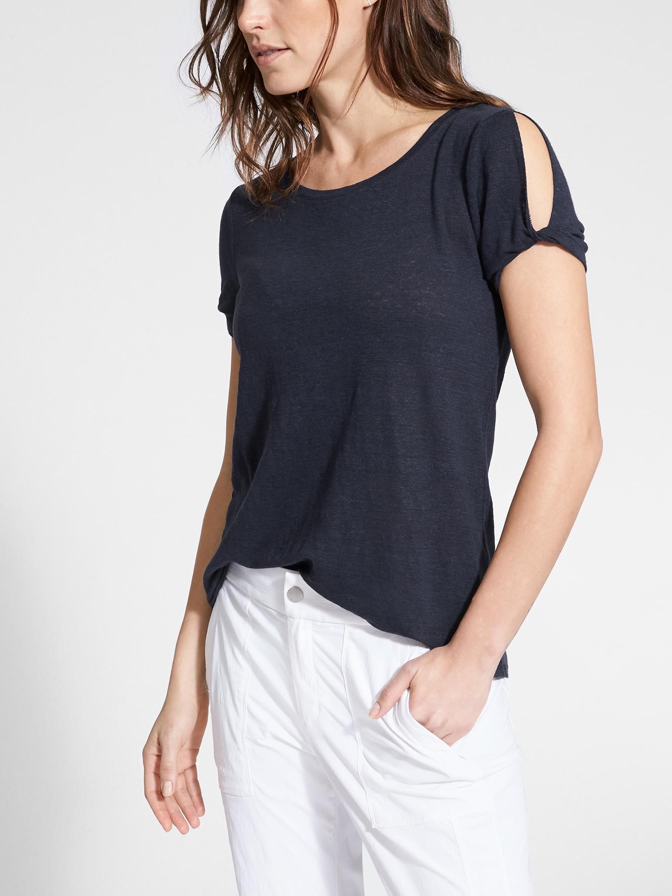 Zephyr Tee Athleta