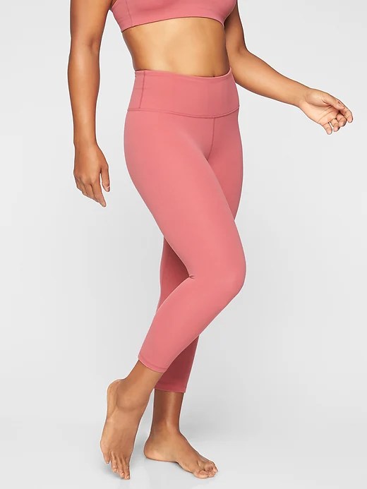 Elation Capri Athleta