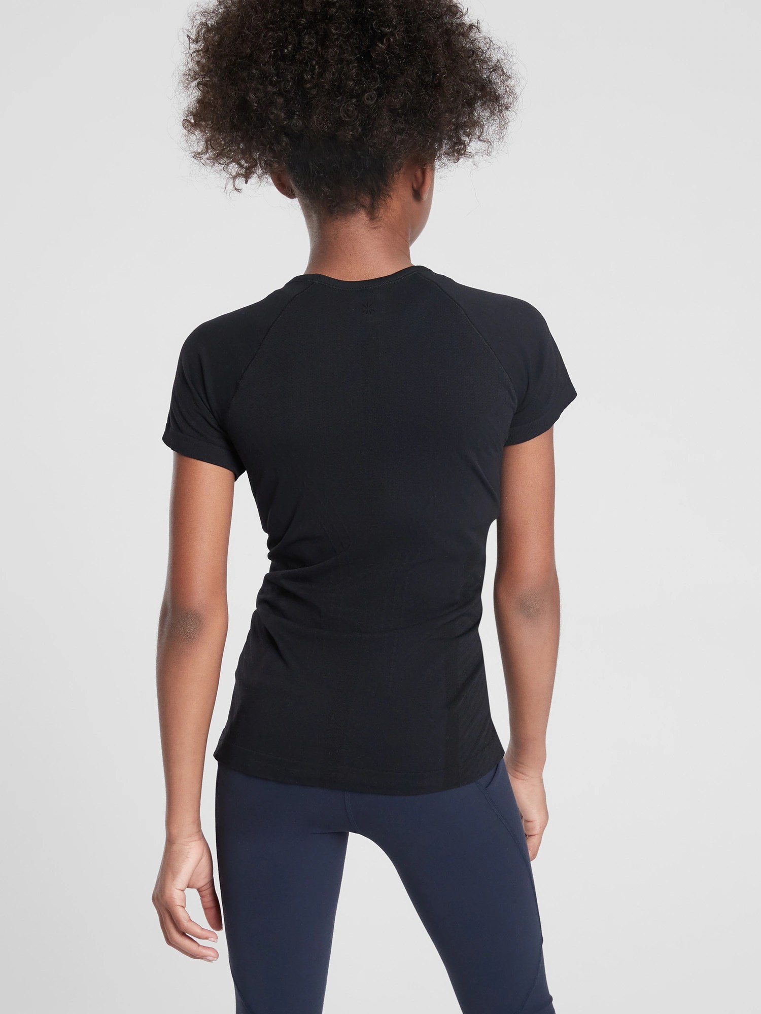 Athleta Girl Power Up Tee Athleta