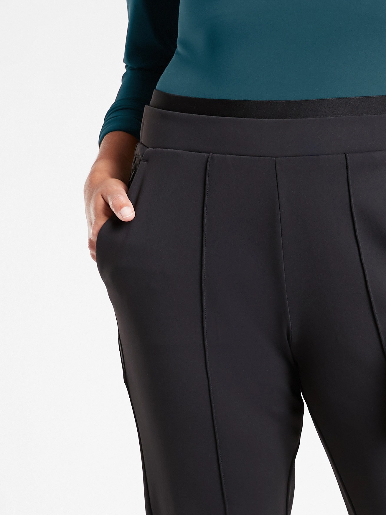 Venice Pintuck Pant Athleta