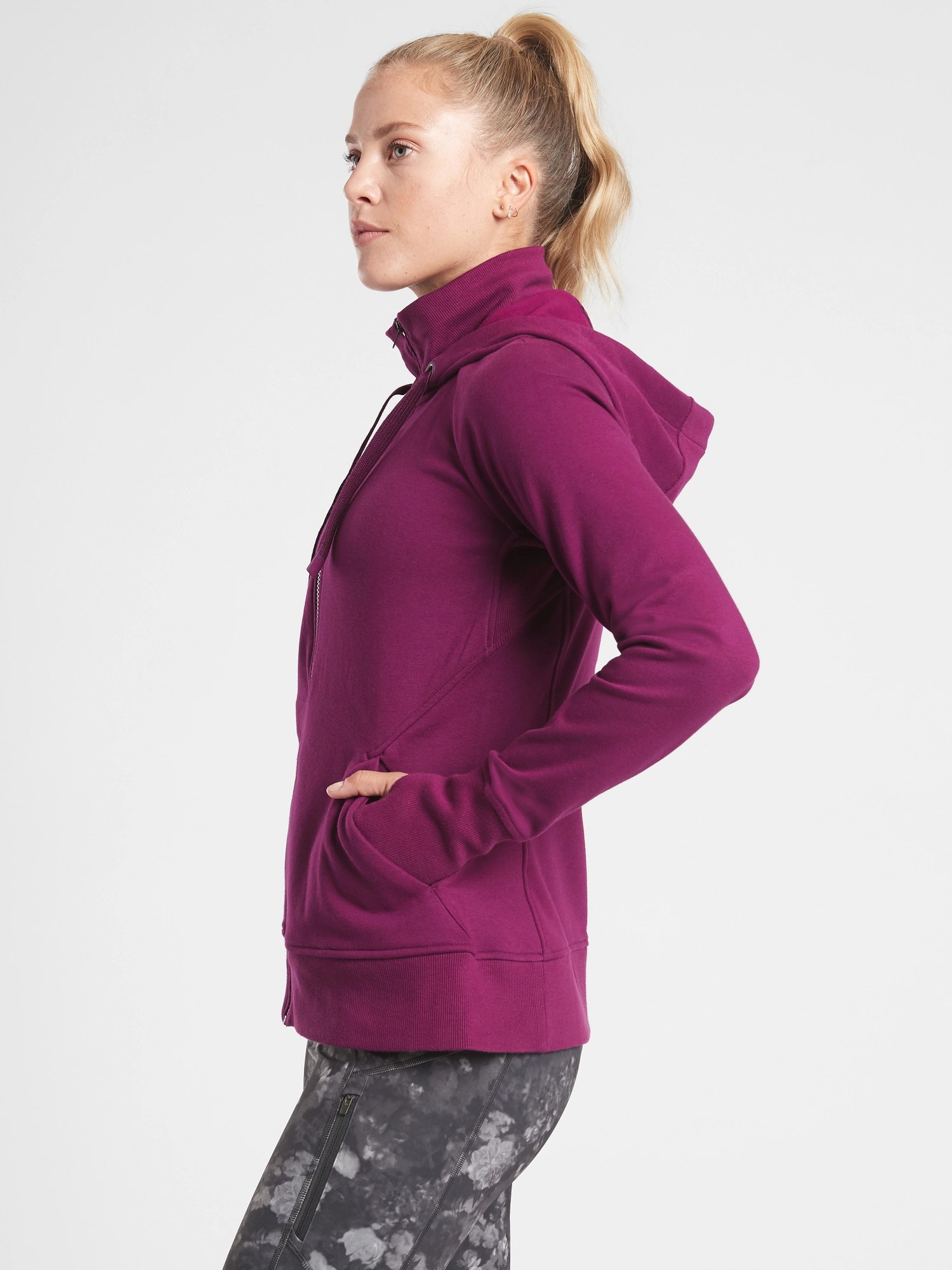 Triumph Hoodie Athleta