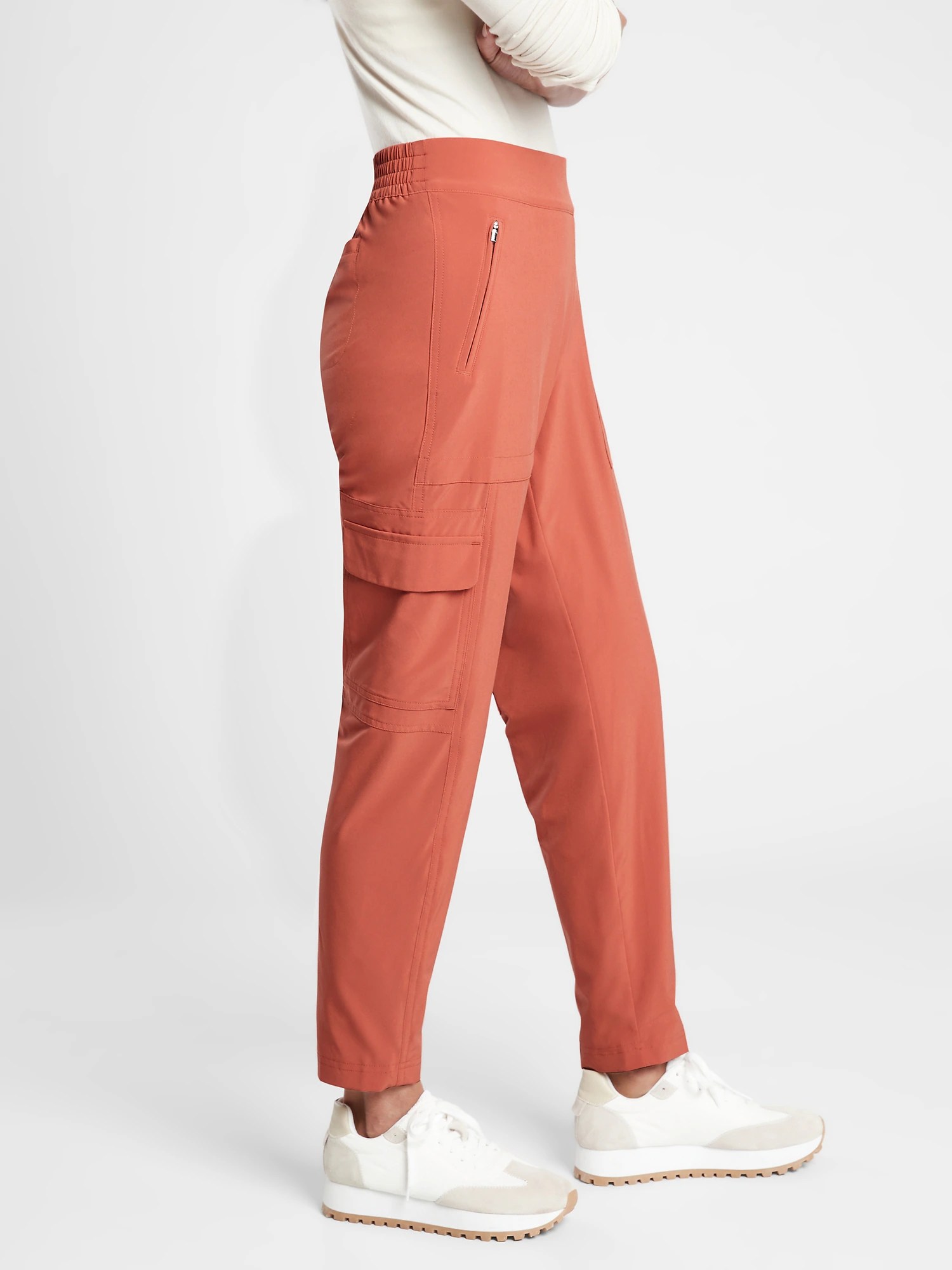 Chelsea Cargo Lined Pant Athleta