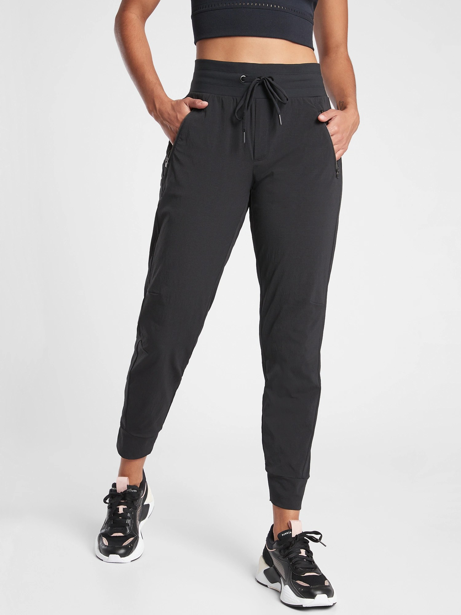 Trekkie North Jogger Athleta